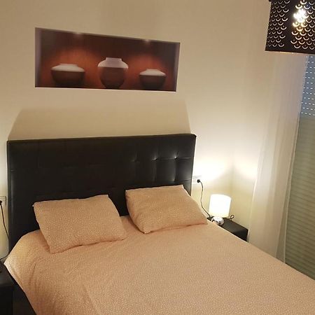 Appartamento Residential Alazan El Faro Esterno foto