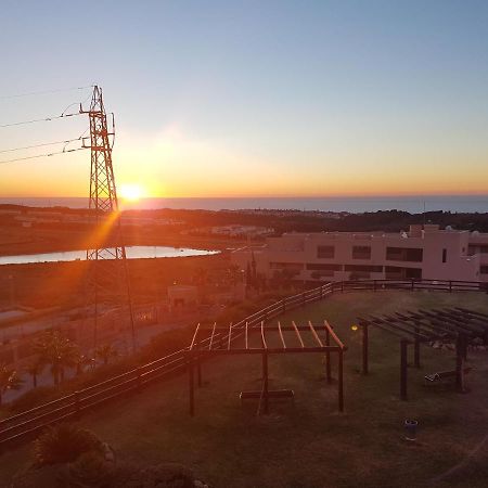 Appartamento Residential Alazan El Faro Esterno foto