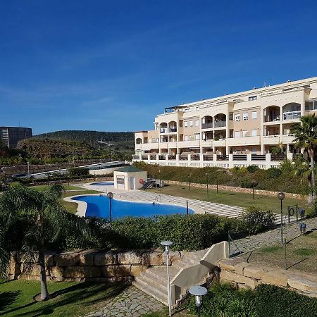 Appartamento Residential Alazan El Faro Esterno foto