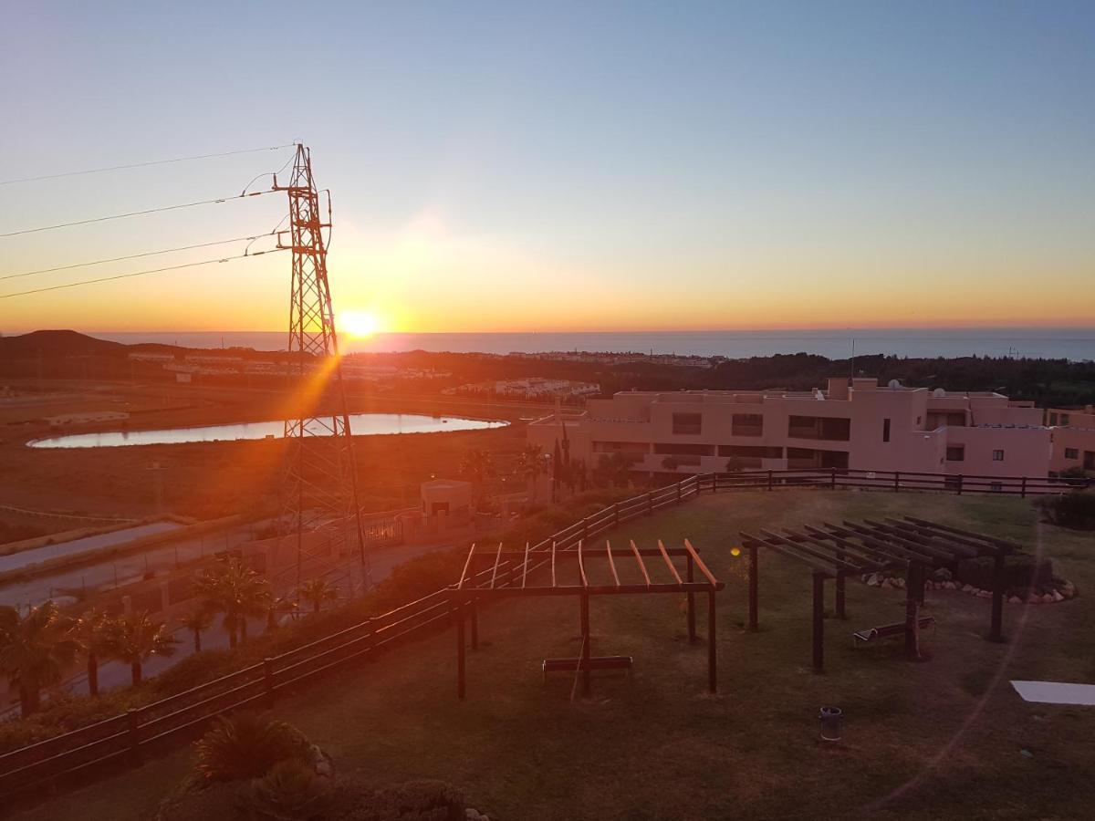 Appartamento Residential Alazan El Faro Esterno foto