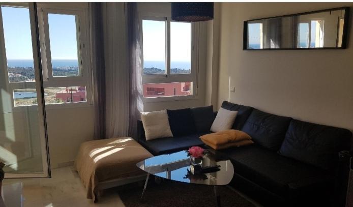 Appartamento Residential Alazan El Faro Esterno foto