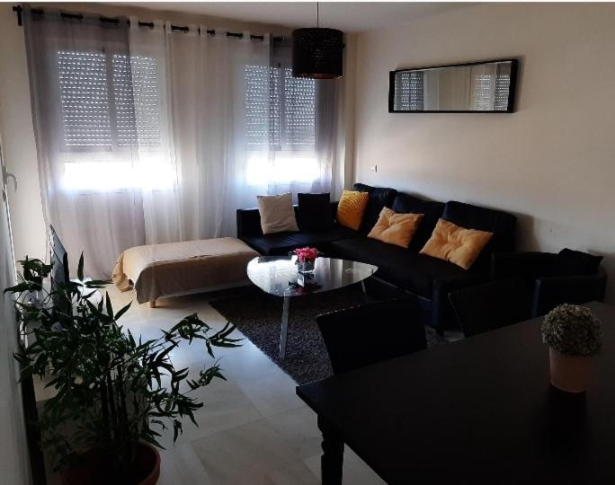 Appartamento Residential Alazan El Faro Esterno foto
