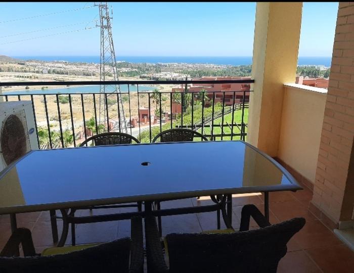 Appartamento Residential Alazan El Faro Esterno foto