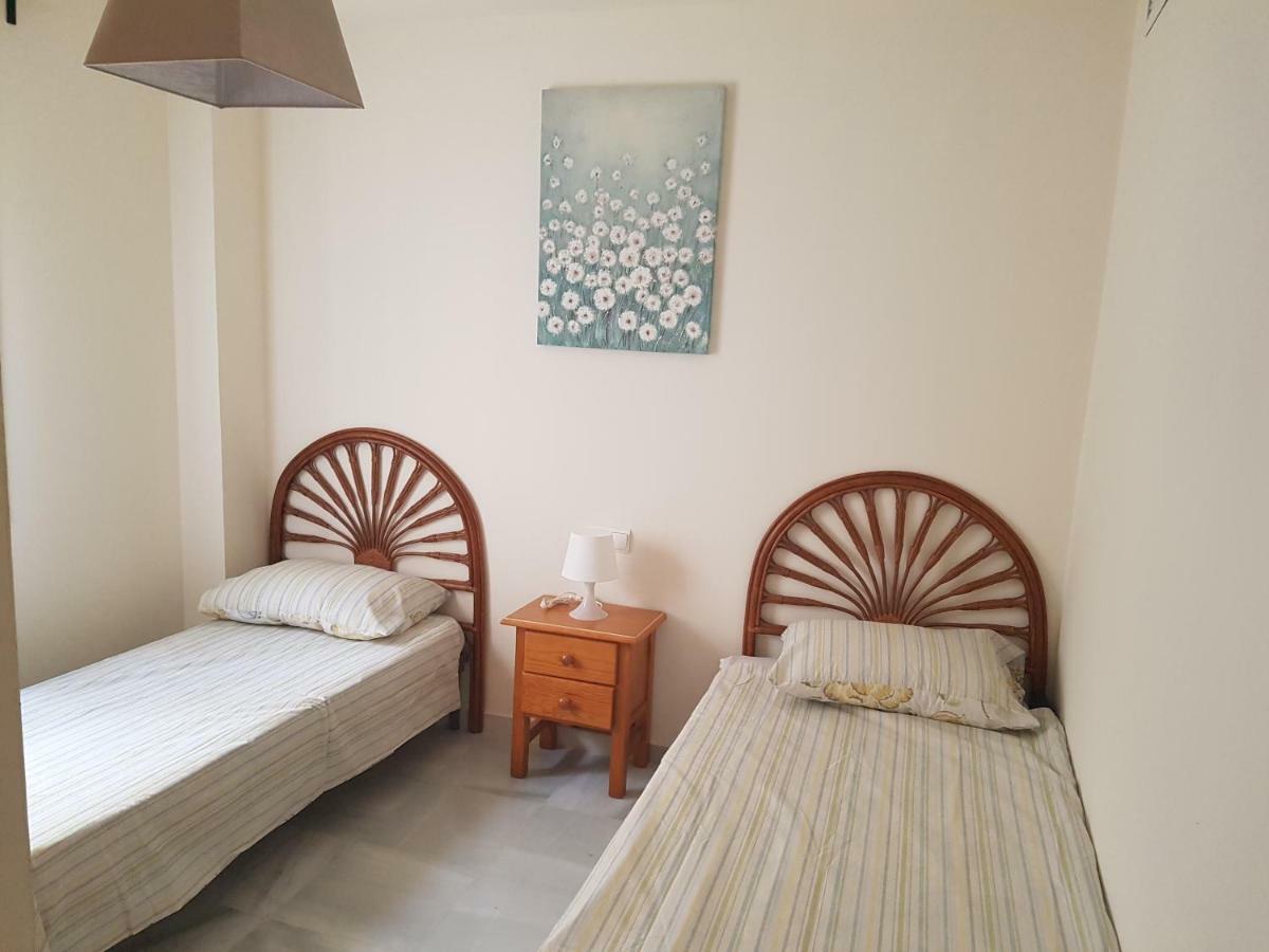 Appartamento Residential Alazan El Faro Esterno foto
