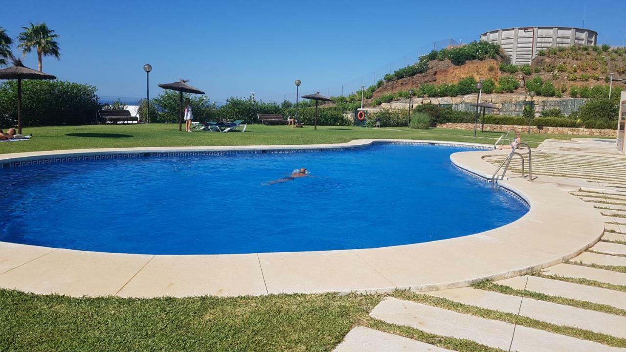 Appartamento Residential Alazan El Faro Esterno foto