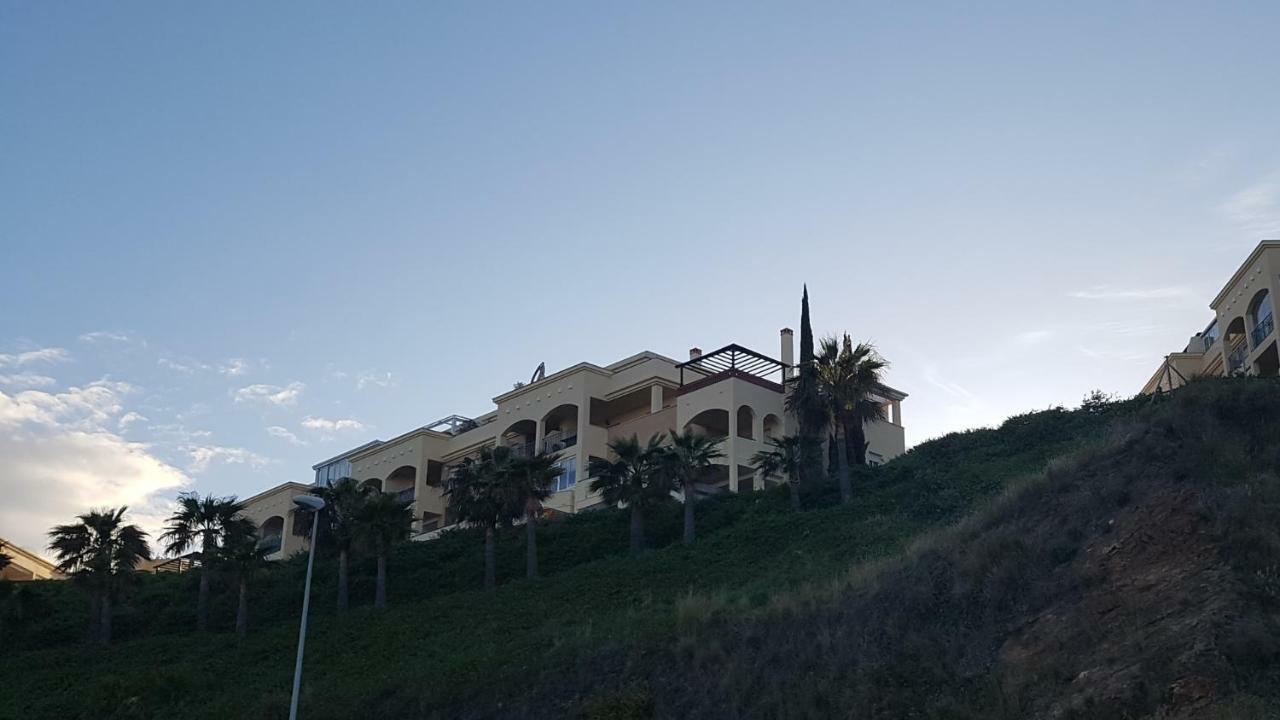 Appartamento Residential Alazan El Faro Esterno foto