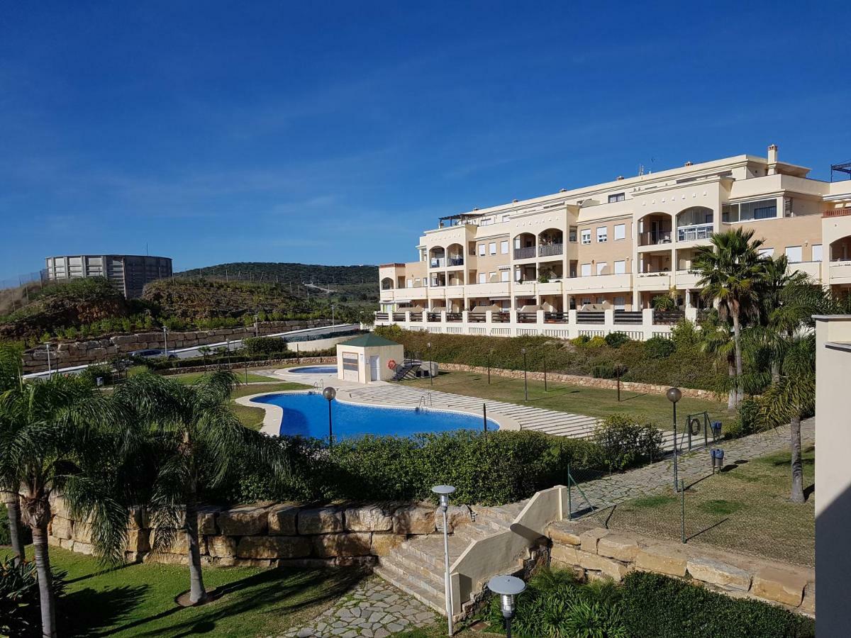 Appartamento Residential Alazan El Faro Esterno foto