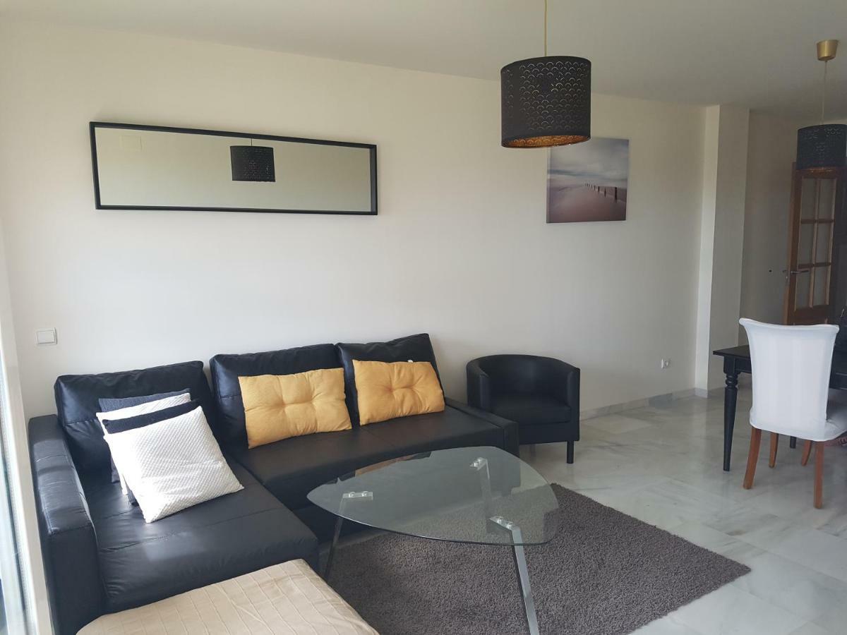 Appartamento Residential Alazan El Faro Esterno foto