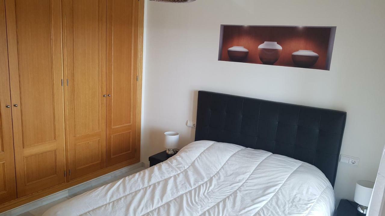 Appartamento Residential Alazan El Faro Esterno foto